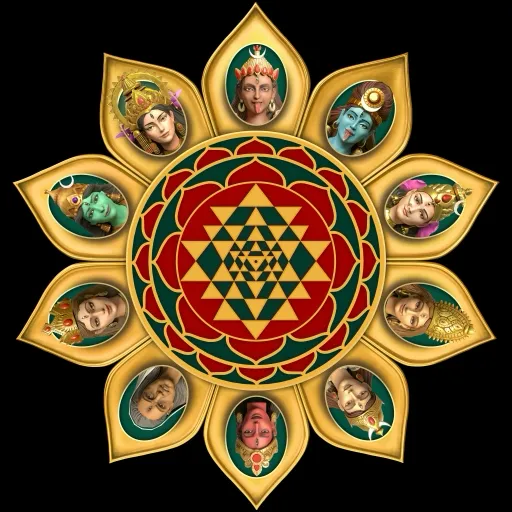 Sadhana App