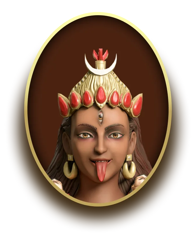 माँ काली