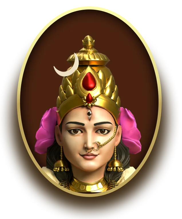 माँ त्रिपुर सुंदरी