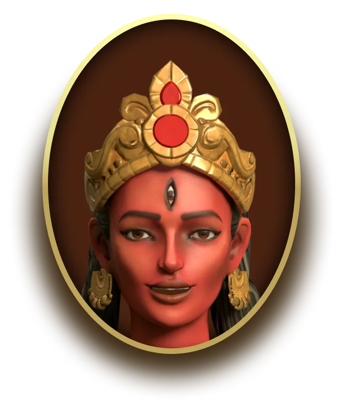 माँ छिन्नमस्ता